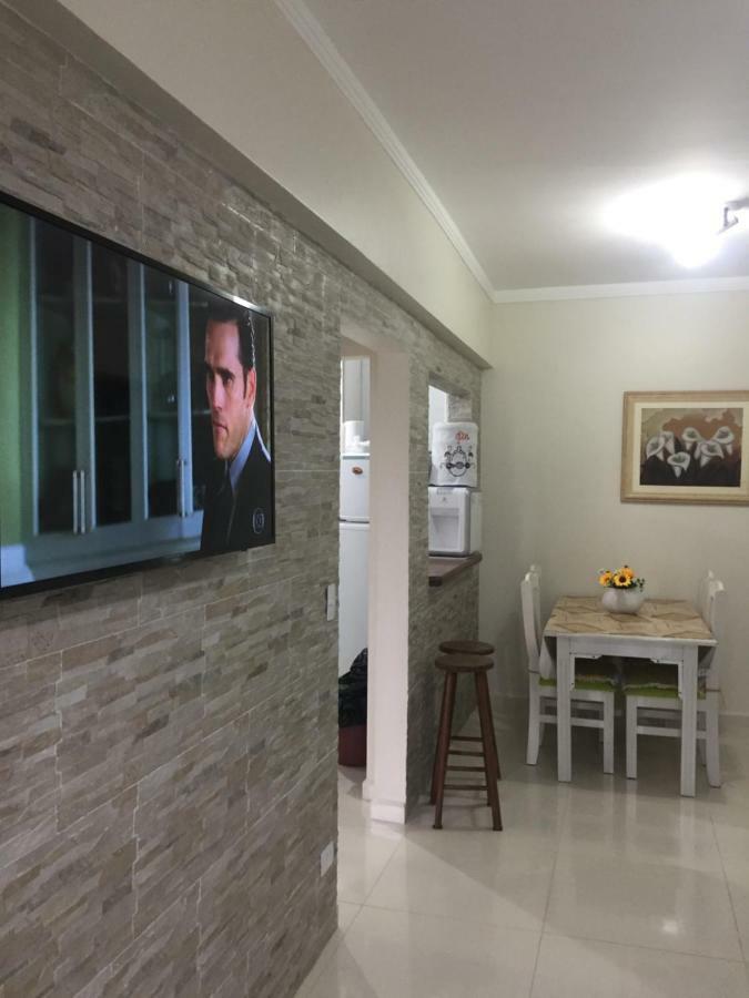 Enseada Guaruja Daire Dış mekan fotoğraf